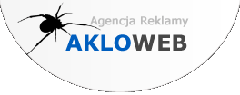 Agencja Reklamy AKlo Web